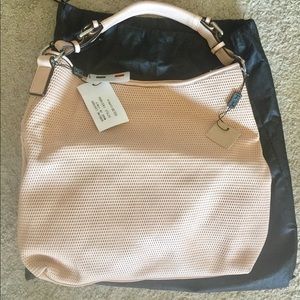 Varriale Slotch Hobo Handbag